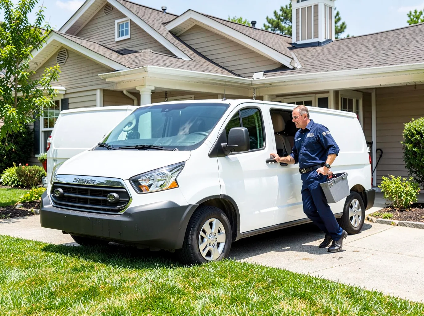 Emergency Plumber company in Midland, AR
