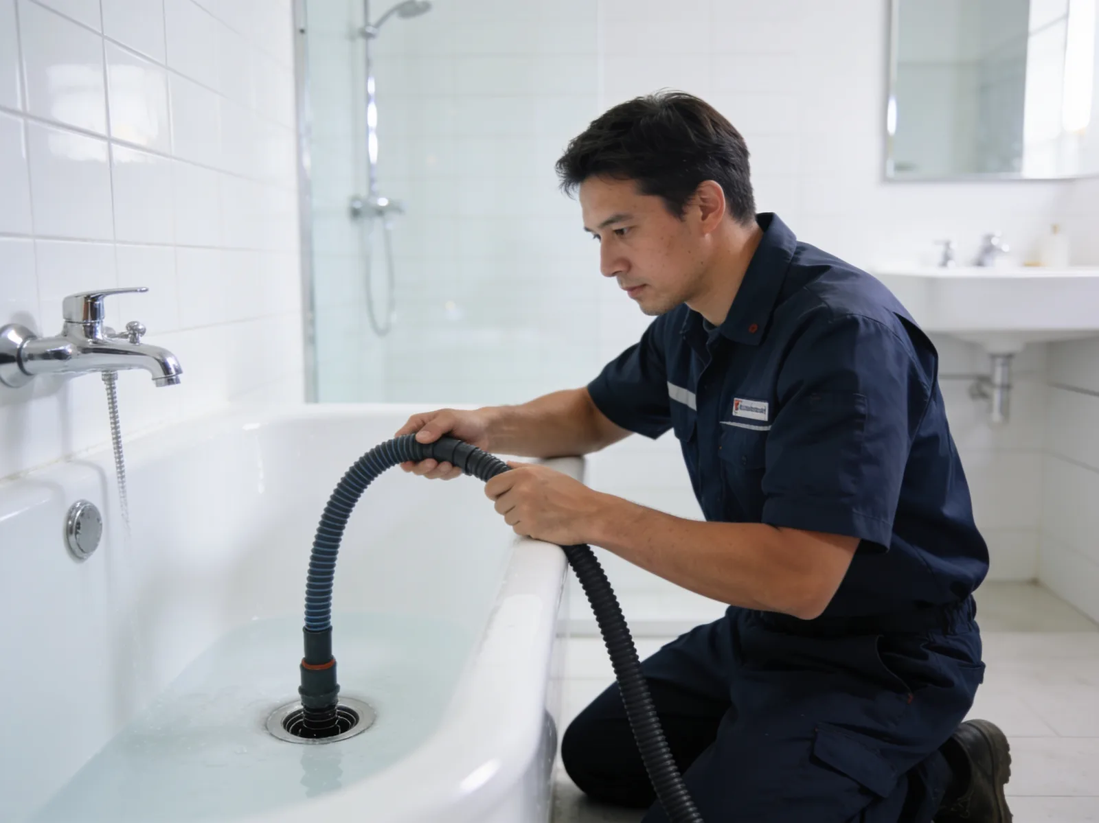 Emergency Plumber Midland, AR FAQs